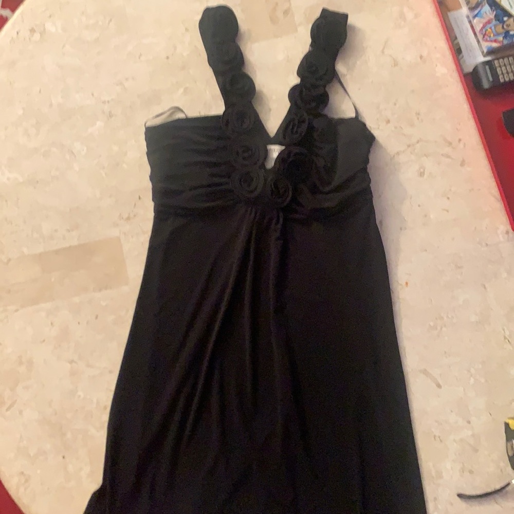 Beautiful Laundry Cocktail Dress